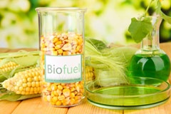 Doe Green biofuel availability