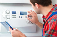 free Doe Green gas safe engineer quotes